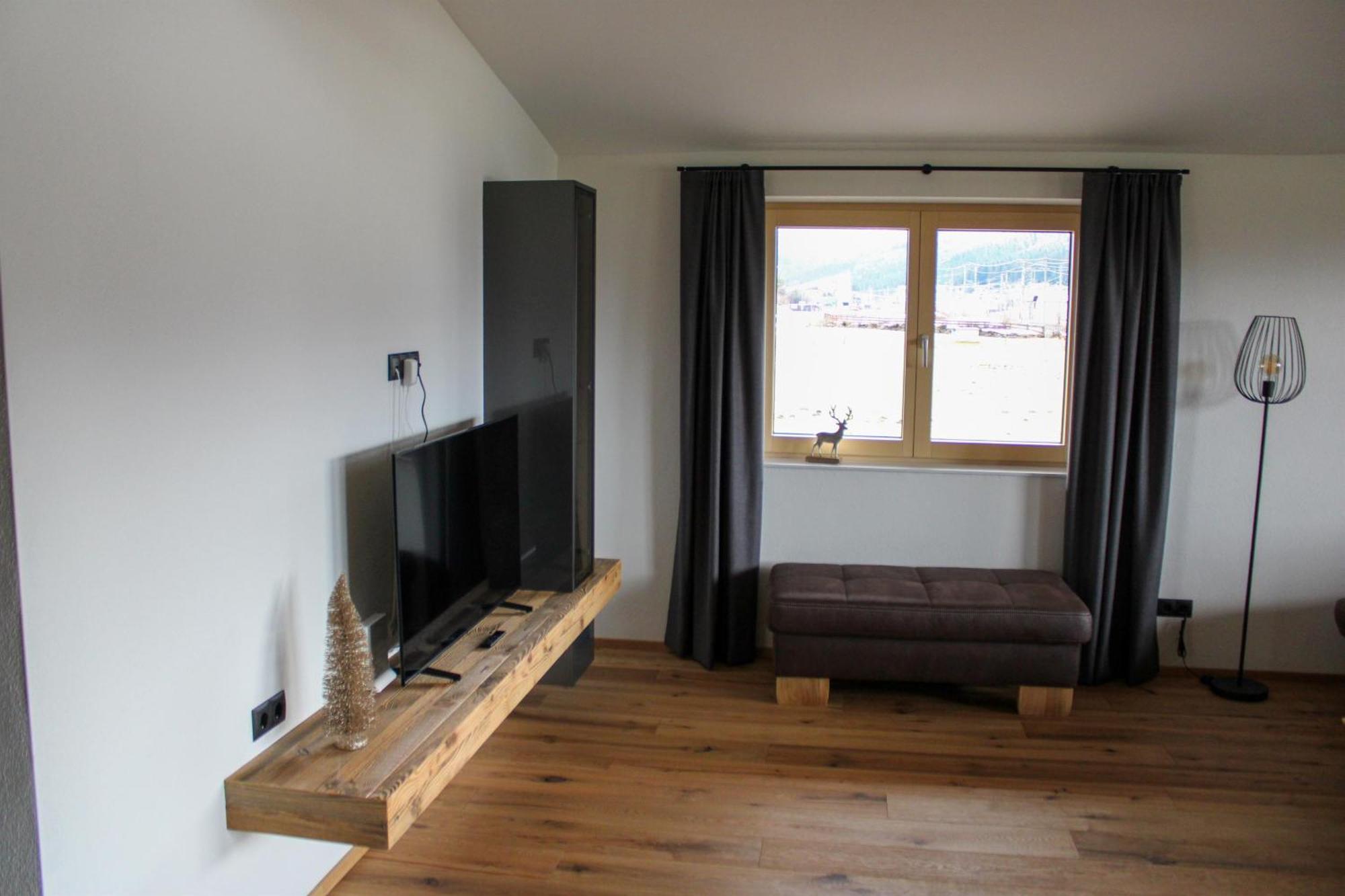 Appartements Plus Хохфильцен Экстерьер фото