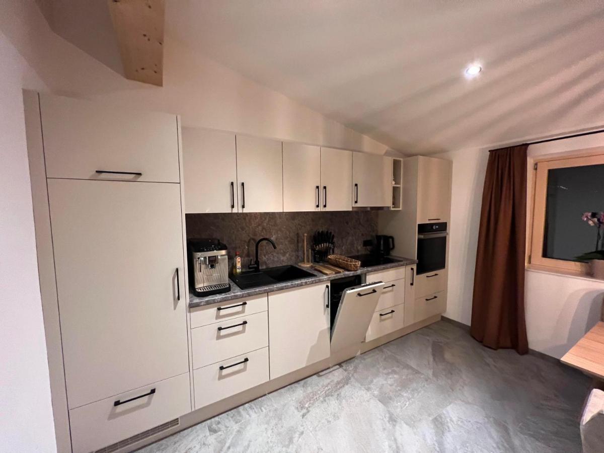 Appartements Plus Хохфильцен Экстерьер фото