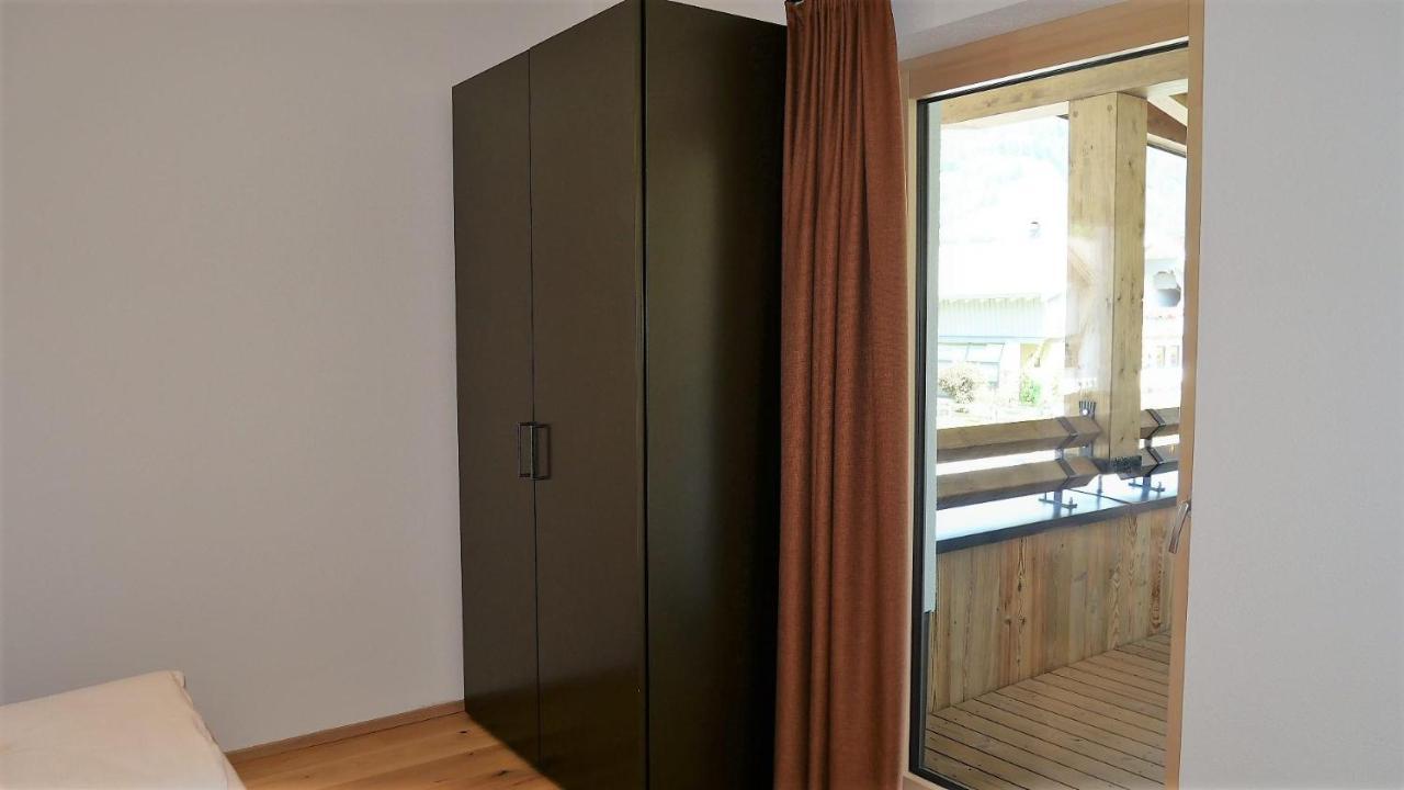 Appartements Plus Хохфильцен Экстерьер фото
