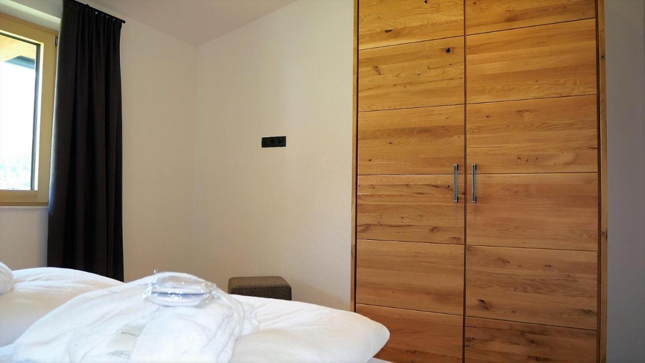 Appartements Plus Хохфильцен Экстерьер фото