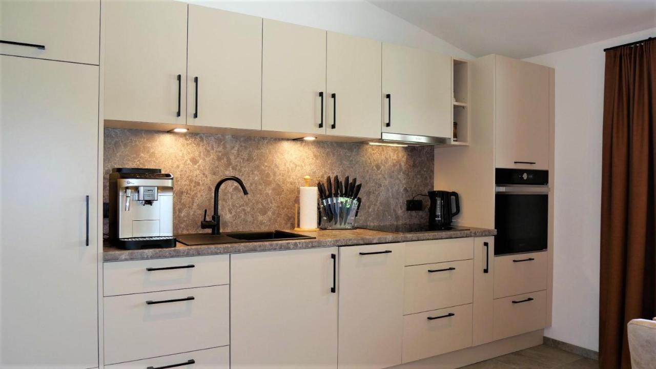 Appartements Plus Хохфильцен Экстерьер фото